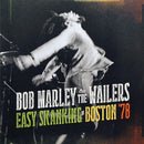 Marley, Bob & the Wailers - Easy Skanking (LP) - Discords.nl