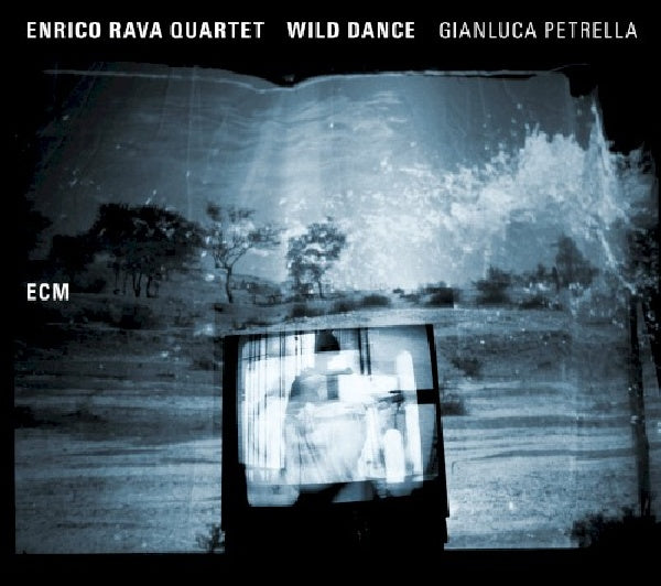 Enrico Rava -quartet- - Wild dance (CD) - Discords.nl
