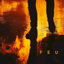 Nekfeu - Feu (CD) - Discords.nl