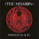 Mission, The - Singles A's & B's (CD) - Discords.nl