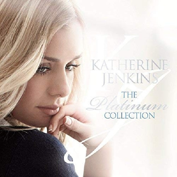 Katherine Jenkins - Platinum collection (CD)