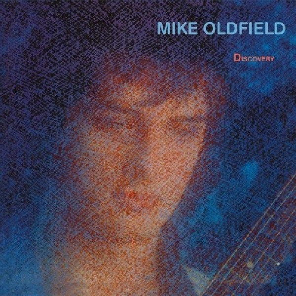 Mike Oldfield - Discovery (CD) - Discords.nl