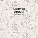 Einaudi, Ludovico - Elements (LP) - Discords.nl