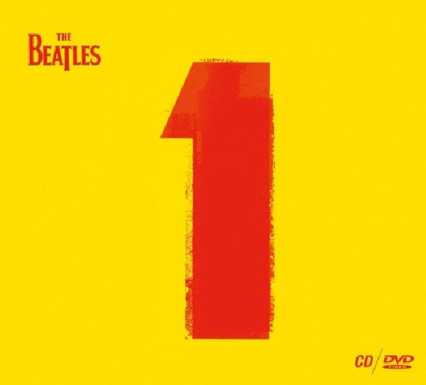 the Beatles - 1+ (CD) - Discords.nl