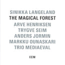 Sinikka Langeland - Magical forest (CD) - Discords.nl