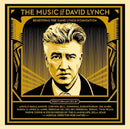 David Lynch - Music of david lynch (LP) - Discords.nl