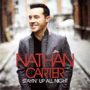 Nathan Carter - Stayin' up all night (CD) - Discords.nl