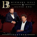 Alfie Michael Bali / Boe - Together (CD) - Discords.nl