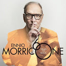 Ennio Morricone - Morricone 60 (CD) - Discords.nl