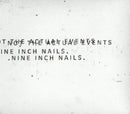 Nine Inch Nails - Not the actual events (CD) - Discords.nl