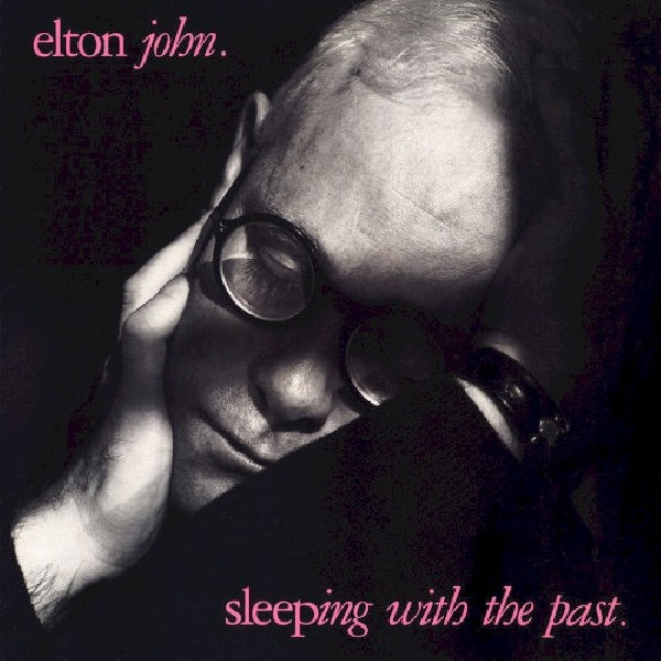 Elton John - Sleeping with the past 2017 (LP) - Discords.nl