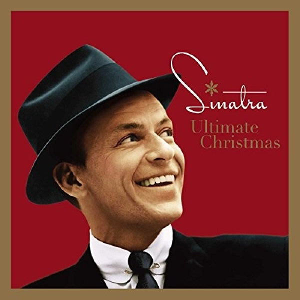 Frank Sinatra - Ultimate christmas (CD)