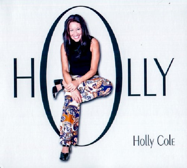 Holly Cole - Holly (CD) - Discords.nl