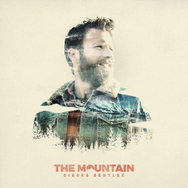 Dierks Bentley - Mountain (CD) - Discords.nl