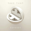Take That - Odyssey (CD) - Discords.nl