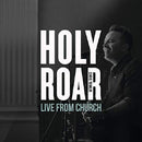 Chris Tomlin - Holy roar (live from church) (CD)