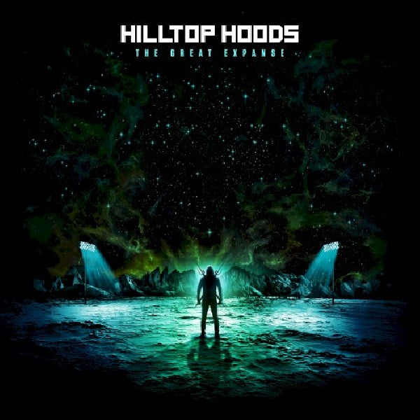 Hilltop Hoods - Great expanse (CD) - Discords.nl