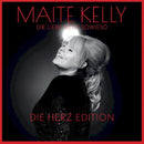 Maite Kelly - Die liebe siegt sowieso (CD) - Discords.nl