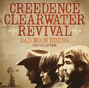 Creedence Clearwater Revival - Bad moon rising: the collection (LP) - Discords.nl