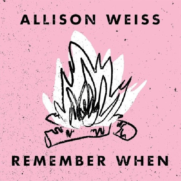 Allison Weiss - Remember when (12-inch)