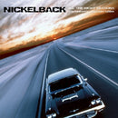 Nickelback - All the right reasons (CD) - Discords.nl