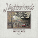 Ernest Hood - Neighborhoods (CD) - Discords.nl