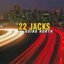 Twenty Two Jacks - Going north (CD) - Discords.nl