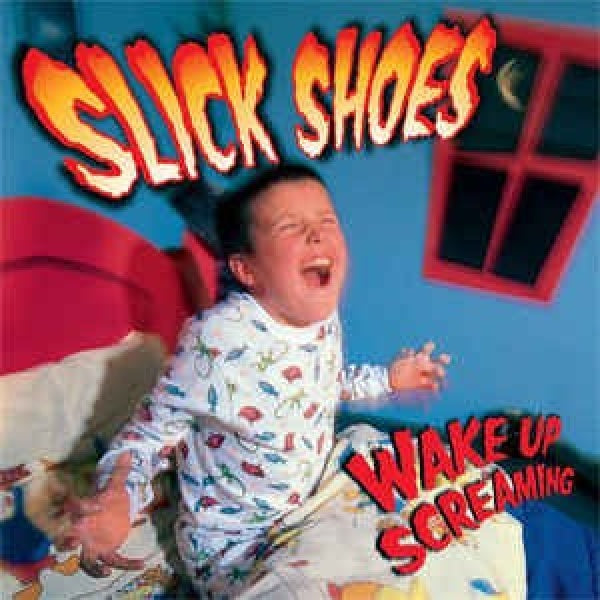 Slick Shoes - Far from nowhere (CD) - Discords.nl