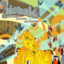 Piebald - All ears, all eyes, all t (CD) - Discords.nl