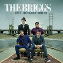 Briggs - Back to higher ground (CD) - Discords.nl