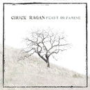 Chuck Ragan - Feast or famine (CD) - Discords.nl