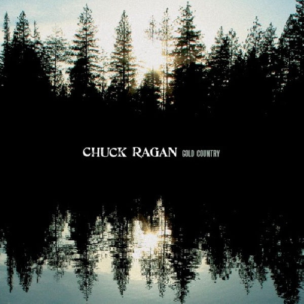 Chuck Ragan - Gold country (CD) - Discords.nl