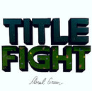 Title Fight - Floral green (CD) - Discords.nl