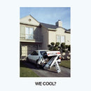 Jeff Rosenstock - We cool (CD) - Discords.nl