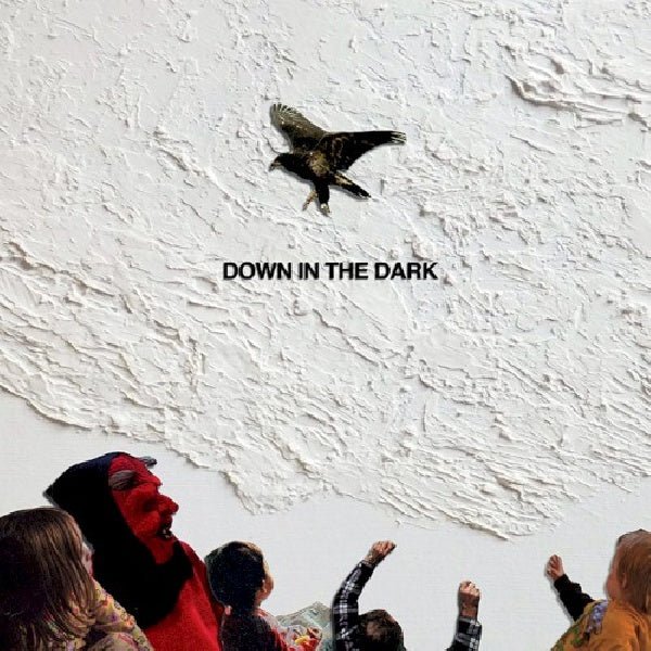 Safe To Say - Down in the dark (CD) - Discords.nl