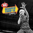 V/A (Various Artists) - Warped tour compilation 2018 (CD) - Discords.nl