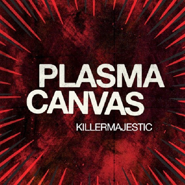 Plasma Canvas - Killermajestic (CD) - Discords.nl