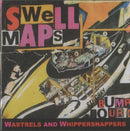 Swell Maps - Wastrels and whippersnappers (CD) - Discords.nl
