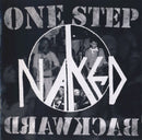 Naked Lunch - One step backward (CD) - Discords.nl