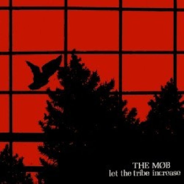 Mob - Let the tribe increase (LP) - Discords.nl