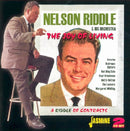 Nelson Riddle - Joy of living- a riddle of contrasts (CD) - Discords.nl