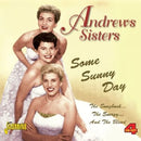 Andrew Sisters - Some sunny day (CD) - Discords.nl