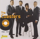 Coasters - Singles a's and b's (CD) - Discords.nl