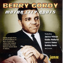 V/A (Various Artists) - Berry gordy: motor city roots (CD) - Discords.nl