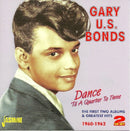Gary U.s. Bonds - Dance til a quarter to three (CD) - Discords.nl