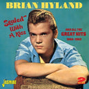 Brian Hyland - Sealed with a kiss (CD) - Discords.nl