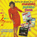 Dee Dee Sharp - Hurry on down, it's mashed potato time (CD) - Discords.nl