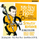 Mickey Katz & His Orchestra - Strictly kosher (CD) - Discords.nl
