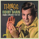 Bobby Darin - Things (CD) - Discords.nl