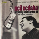 Neil Sedaka - Breaking up is hard to do (CD) - Discords.nl